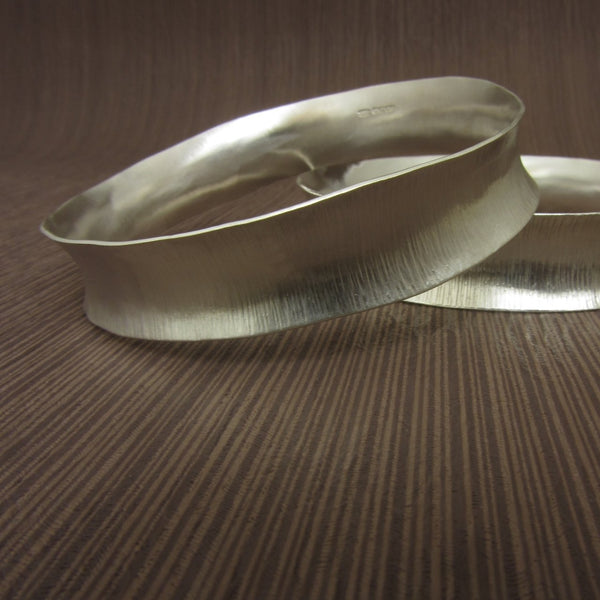 Spinner Rings and Bangles Workshop - Friday 8th November 2024